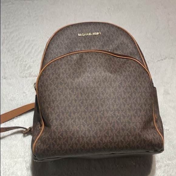 Michael Kors Handbags - Michael Kors backpack